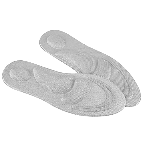 Plantillas Drfeify para soporte de arco, espuma suave miniatura 6