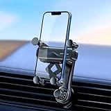 Suporte Universal para Celular no Carro, Suporte de Mão Livre para Telefones, Compatível com Todos os Smartphones (PEI-PH31)