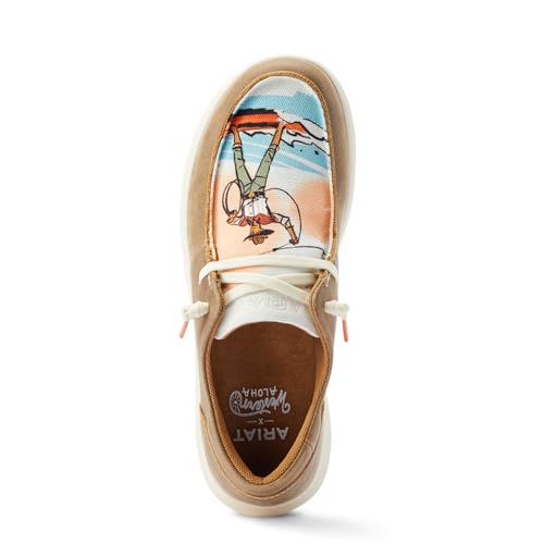 Image of Ariat Women's Hilo Shoe