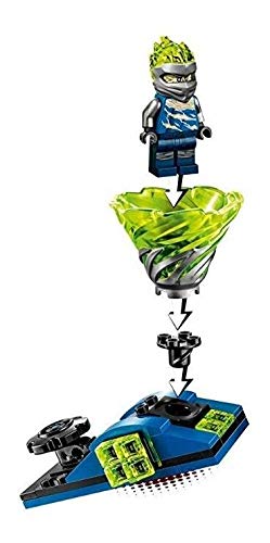 Amazon.co.jp: レゴ(LEGO) ニンジャゴー トルネードスピナー ジェイ
