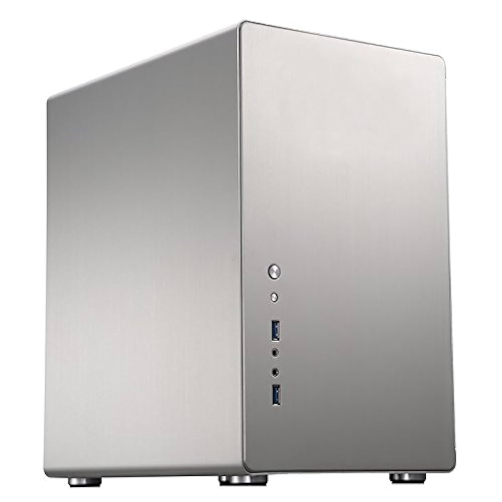 JONSBO T7 シルバー 未使用品 JONSBO T7 シルバー 未使用品 JONSBO T7 シルバー 未使用品