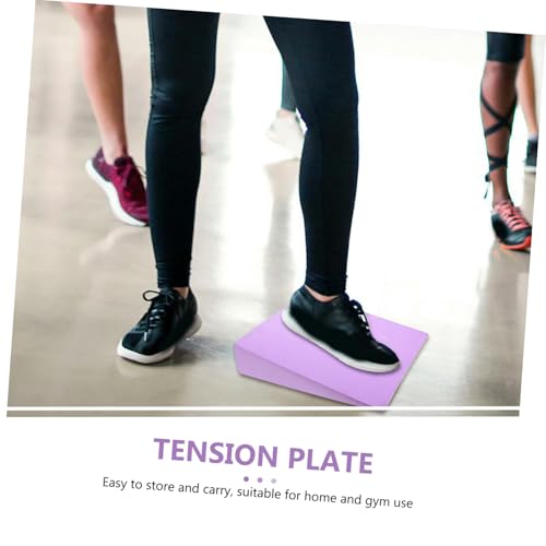 Tablero inclinado para pantorrillas Totority fitness indoor miniatura 7