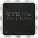 TEXAS INSTRUMENTS TVP5160PNP Integrated Circuit New Lot Quantity-3
