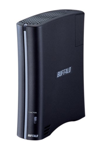 Amazon.co.jp: BUFFALO ネットワーク対応HDD LinkStation 500GB LS