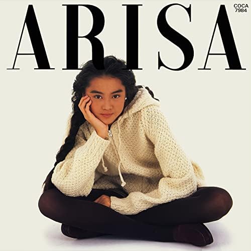 MD 観月ありさ ARISA ミニディスク Play ARISA by 観月ありさ on Amazon Music