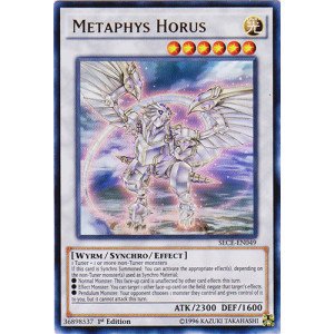 yugioh metaphys cards Amazon.com: Yu-Gi-Oh! - Kunai with Chain (TDGS-EN098) - The Duelist Genesis  - 1st Edition main image 0