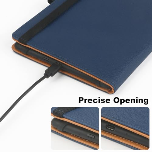 Encuentra reviews de Funda ebook kindle de esta semana. 42 Imagen adicional