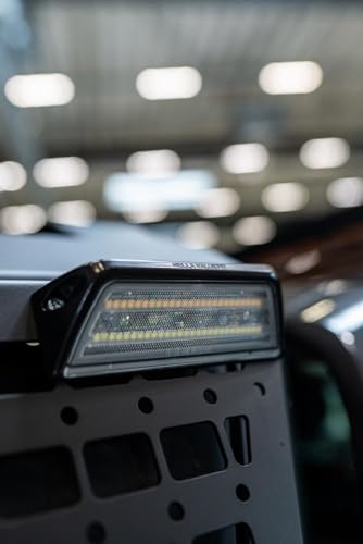 Hella ValueFit SM2000 Luz Exterior Escena LED 12V/24V miniatura 7