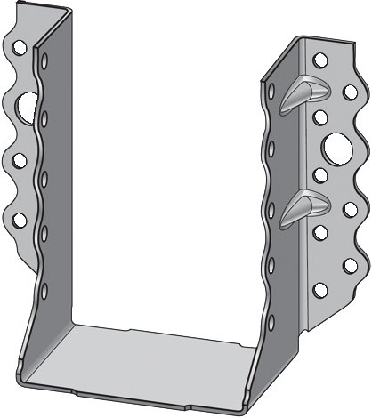 Preisvergleich Produktbild BALKENSCHUH 60X1 00X1,5 SBG60 / 100 / 70