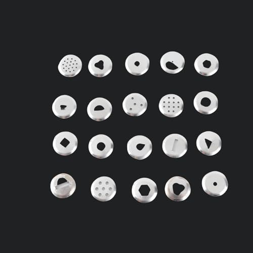 Lista de Extrusores para arcilla - solo los mejores. 12 Imagen adicional