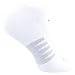 New Balance Men's 6 Pack Core Cotton No-Show Socks, (6 Pack/ Pack)