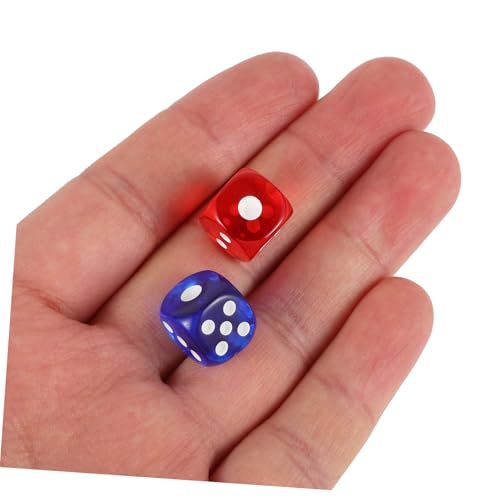 Accesorios para mahjong KICHOUSE cubierta de cristal protectora miniatura 3