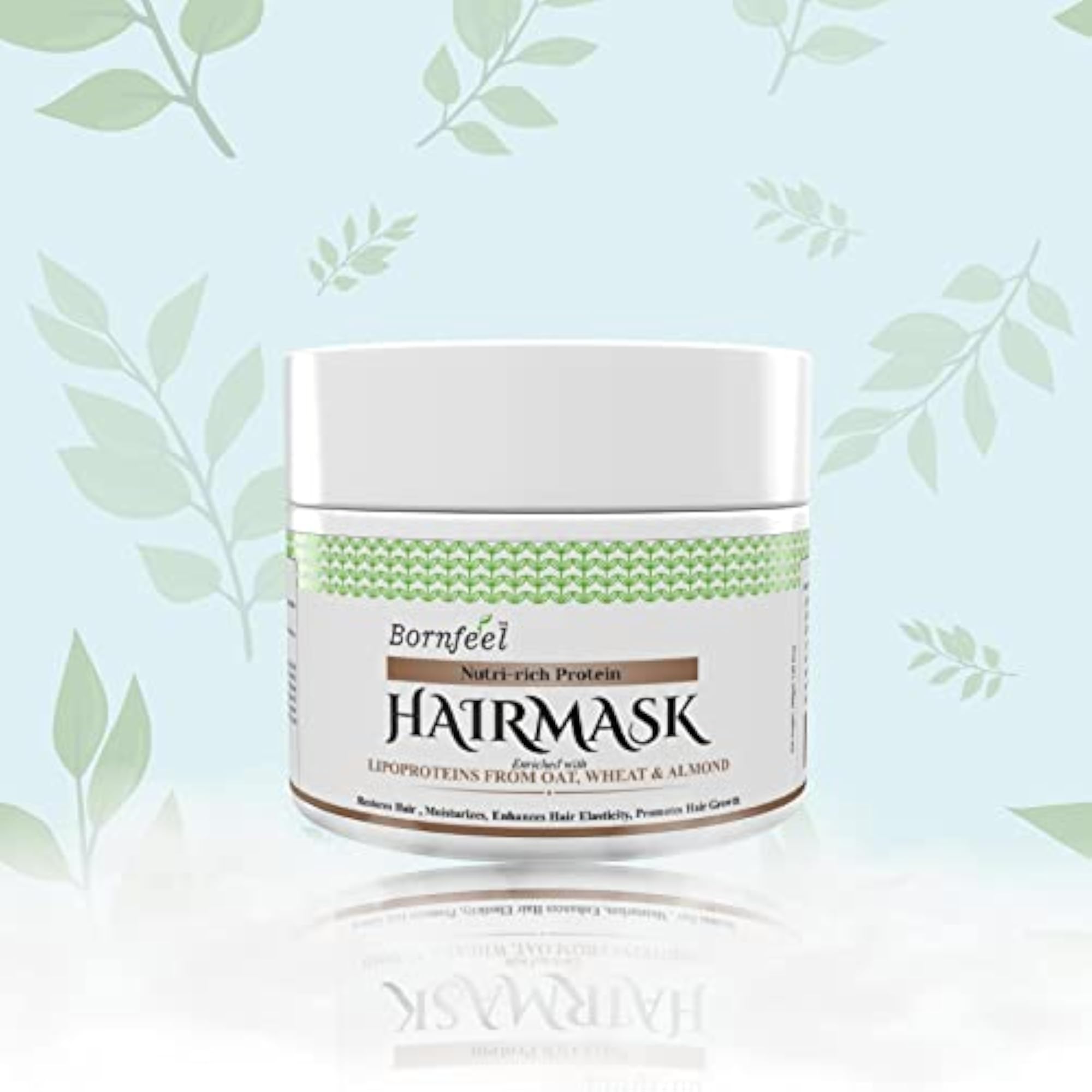 Pro Anti Hair Fall Conditioning Hair Mask, 200 gm