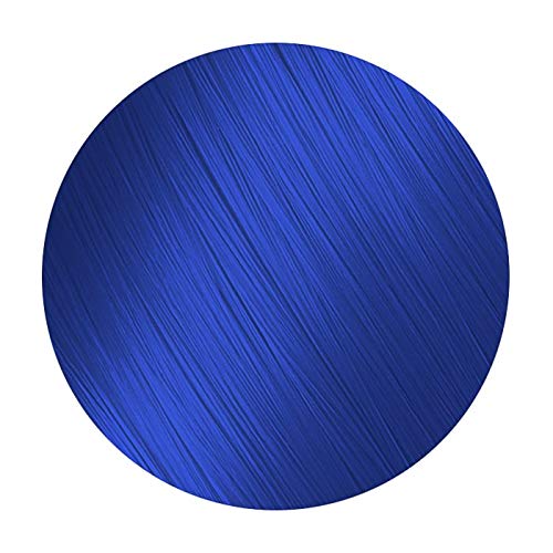 Pravana Chromasilk Vivids XL Long Lasting Vibrant Color 8.45oz (BLUE)