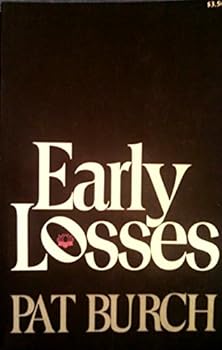Paperback Early losses Book