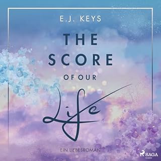 The Score of Our Life Titelbild