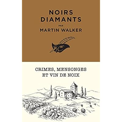 Noirs Diamants