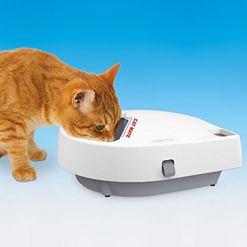 Cat Mate C300 Feeder - Image 5