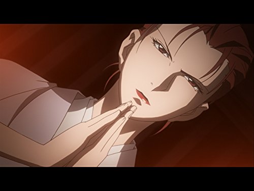 第22話 FILE8 「呪いの家」 #1 第22話 FILE8 「呪いの家」 #1