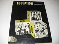 Education B0006DD508 Book Cover