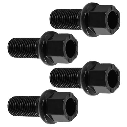 Pernos de rueda esféricos para VW Bora y Caddy repuesto OEM WHT001812