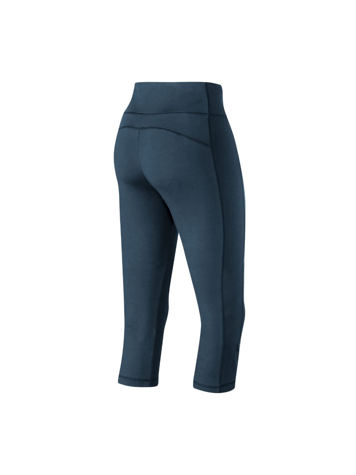 Joy Sportswear Nadine 3/4-Hose für Damen mit kurzem Bein, hochwertige Dreiviertel-Sporthose aus strapazierfähigem Material mit Shaping Effekt (Normalgröße)