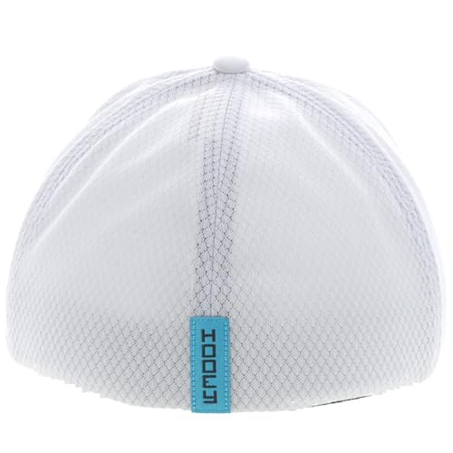 Image of HOOEY Coach Flex Fit Fitted Hat