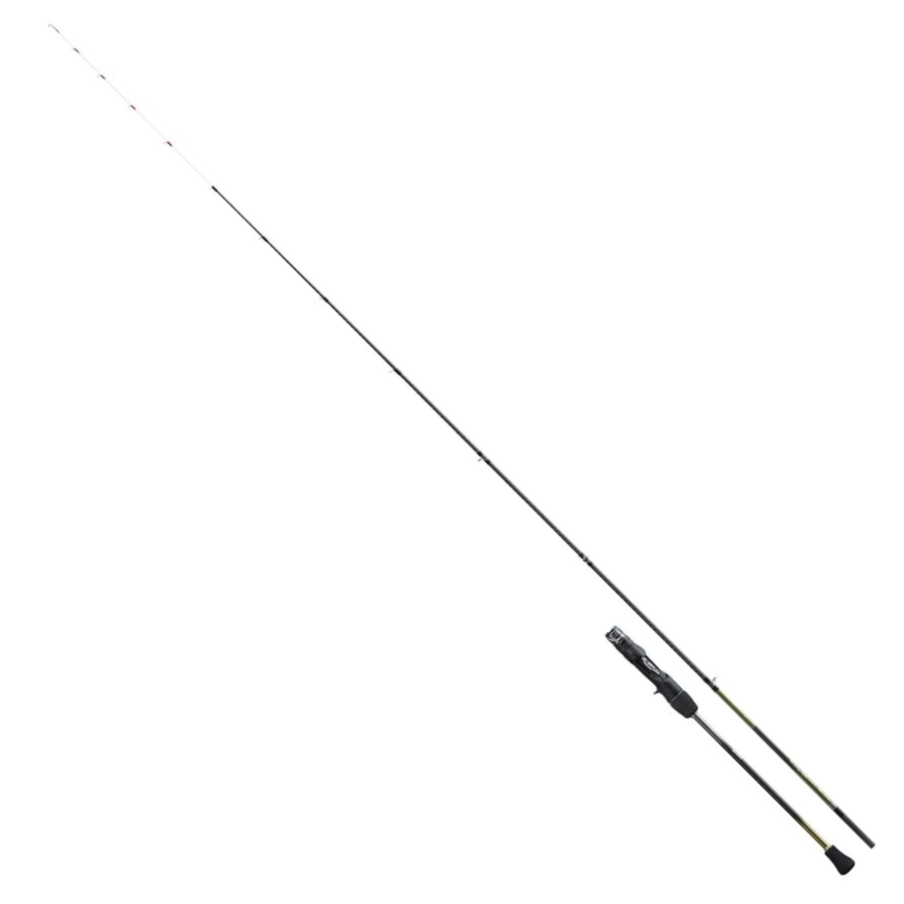 Amazon | シマノ(SHIMANO) アジングロッド 25 ソアレSS ボート B66M-S