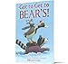Got to Get to Bear's!: A Heartwarming Story About Friendship Through a Winter Blizzard for Kids (Ages 4-7)