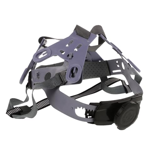 WATIIFUFU Forro De Casco De Seguridad Suspensión con Perilla Reemplazo De Forro Transpirable Accesorio para Casco De Protección para Trabajo Obra