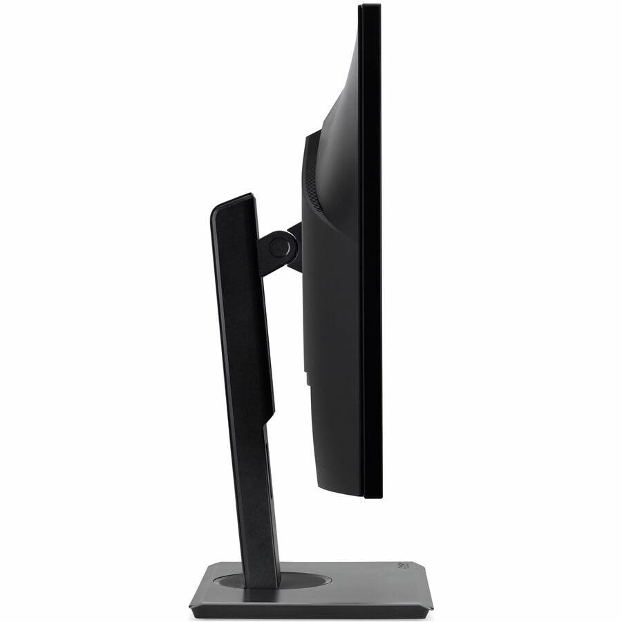 Image of Acer Vero B277 TAA 27 inch Class LCD Monitor - 16:9 - Black