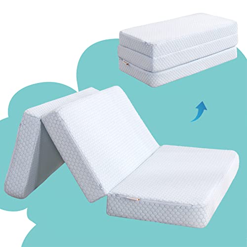 List of Ten Best Travel Mattress For Kids [Top Picks 2023 Reviews]