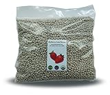Navy Beans 5 Pounds USDA Certified Organic, Non-GMO Bulk, Product of USA, Mulberry Lane Farms