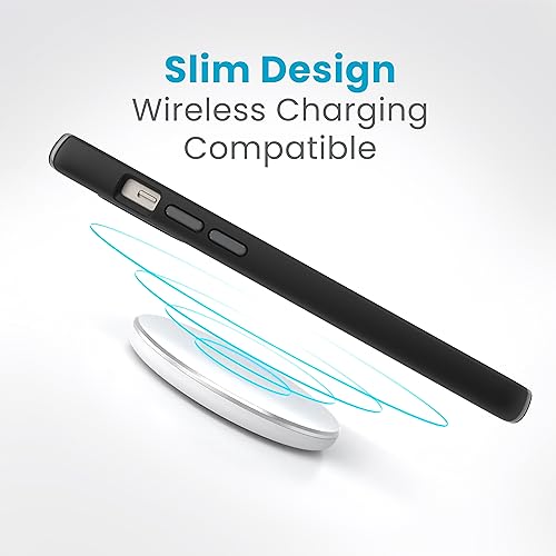 Coque iPhone 15 Plus Speck MagSafe 6,7" compatible iPhone 14 Plus protection anti-chute douce