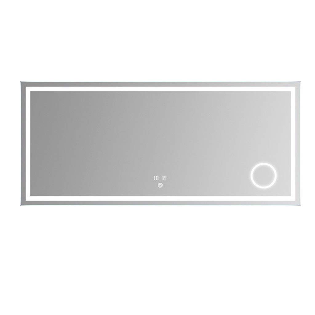 Miroir de beauté avec lumières pour réussir votre maquillage sans zone d'ombre