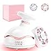 Produktbild CARER BEAUTY Ultraschall Kavitationsgerät Gesichtsmassagegerät,Ultraschallgerät RF EMS Bodyshaper mit HD Anzeige & Lichttherapie für Körperteile/Gesicht Geeignet Hautpflege