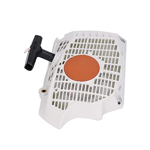 Lanceur de rechange MS661 pour réparer le démarreur de traction cassé