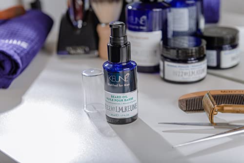 KEUNE 1922 Beard Oil Keune