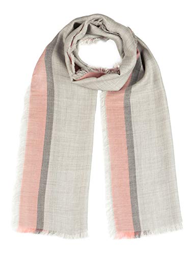 – Women’s Feather Light Scarf - 70% BABY ALPACA & 30% SILK