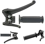 vespa ciao moped army Hochwertiges Bremsgriff Set für Piaggio Vespa PX Ciao und SI