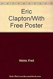  Eric Clapton/With Free Poster
