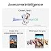 Samsung Galaxy A36 5G A Series Cell Phone, 256GB Unlocked Android Smartphone, AMOLED Display, Rugged Design, US Version, 2025, US 1 Yr Manufacturer Warranty, Awesome Lavender