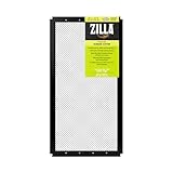Zilla Pet Reptile Terrarium Fresh Air Screen Cover, 20" x 10"