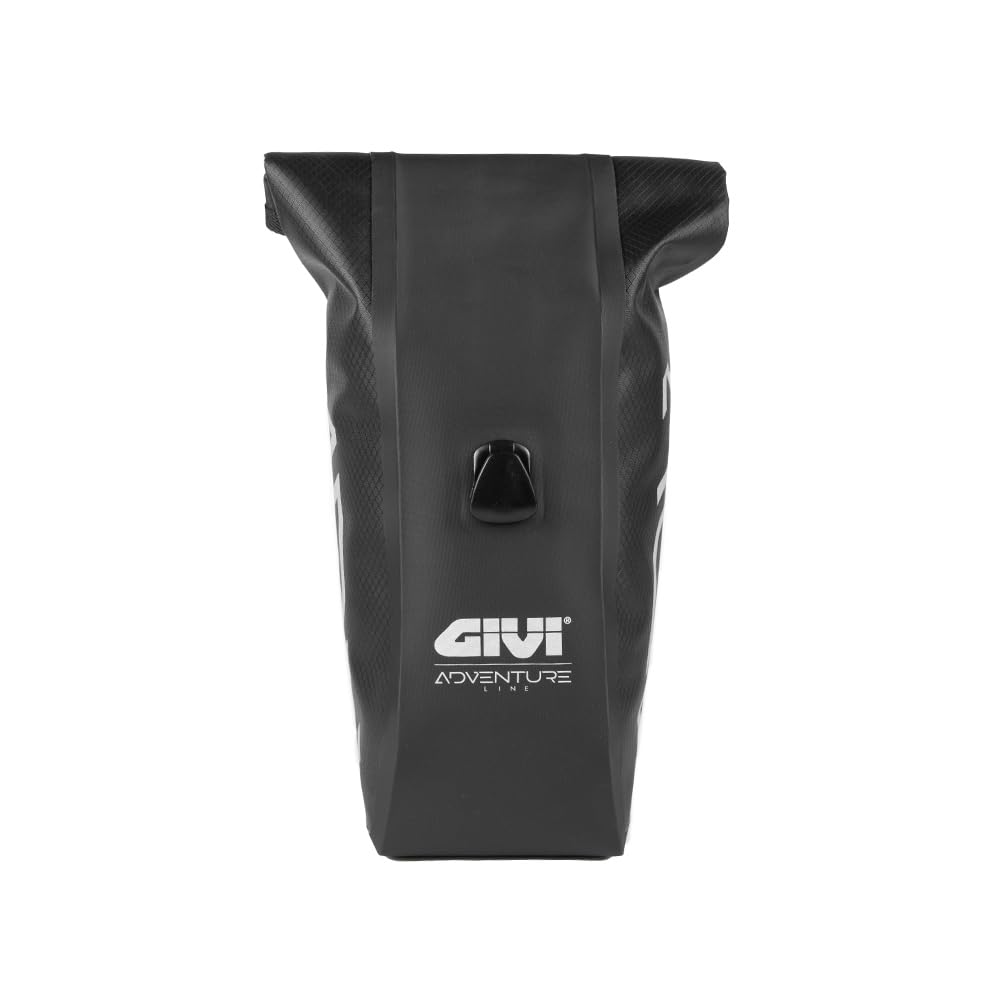 CARRIER Borsa da forcella per bici Gravel e Mountain Bike