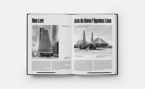 The Brutalists: Brutalism's Best Architects