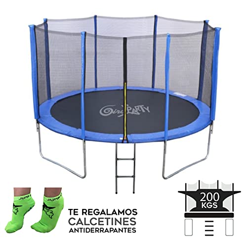 Trampolines, Toy Imagen adicional