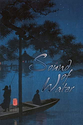 Sound of Water 0990547876 Book Cover