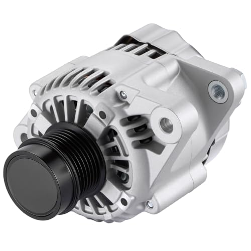 Image of BDFHYK 80A Alternator for Toyota Tacoma 2.7L L4 2007-2015, 27060-75410