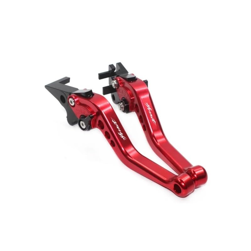 Poignée réglable Hornet 250 pour éliminer la fatigue des doigts sur moto 2001