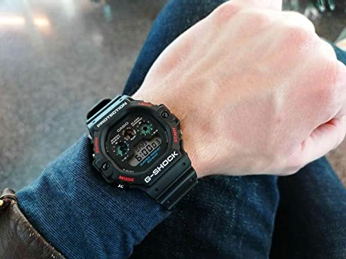 CASIO G-SHOCK DW-5900-1JF Mens Japan Import